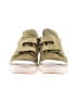 Vans Green Sneakers Size 11 (kids) - photo 2