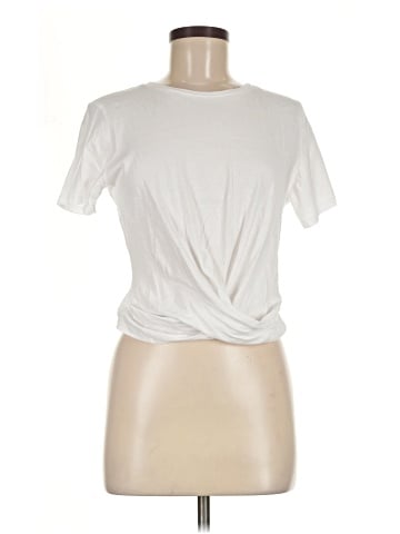 Zara Short Sleeve T-Shirt (view 1)