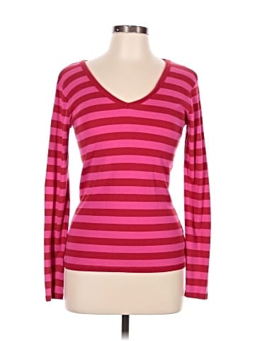 Gap Long Sleeve T-Shirt (view 1)