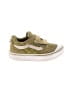 Vans Green Sneakers Size 11 (kids) - photo 1