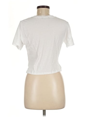 Zara Short Sleeve T-Shirt (view 2)