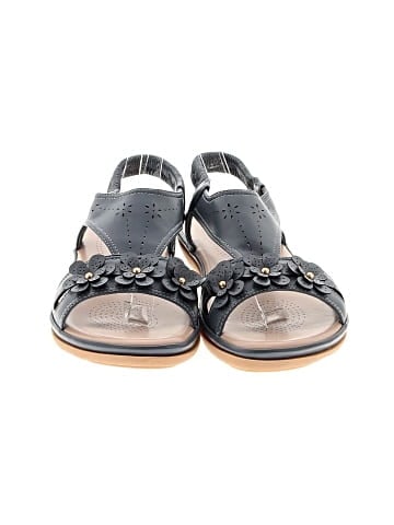 Unbranded Sandals (view 2)