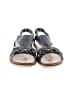 Unbranded Gray Sandals Size EU 41 - photo 2