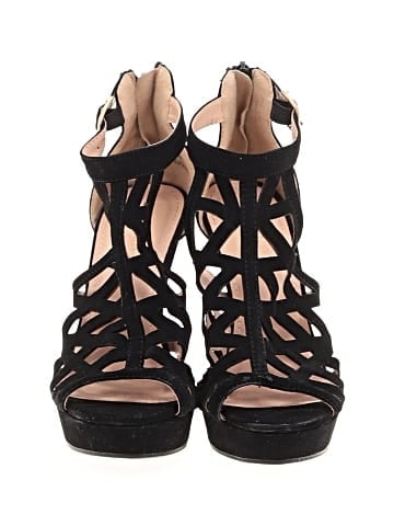 lov mark Sandals (view 2)