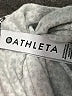 Athleta Polka Dots Gray Pullover Sweater Size S - photo 7