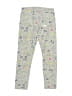 Danskin Now Paisley Gray Casual Pants Size XS (estimated, toddler) - photo 1
