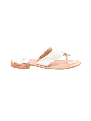 Jack Rogers Sandals (view 1)