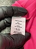 Helmut Lang 100% Viscose Solid Pink Casual Skirt Size 2 - photo 5