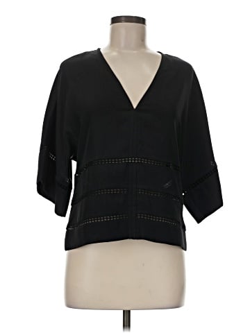 IRO 3/4 Sleeve Blouse (view 1)