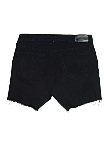 !It Jeans Denim Shorts (view 2)
