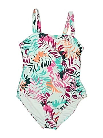 Eddie Bauer One Piece Swimsuit (view 1)