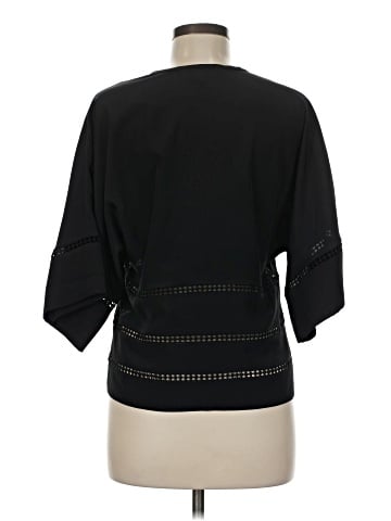 IRO 3/4 Sleeve Blouse (view 2)