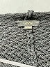 GNW 100% Cotton Black Cardigan Size M - photo 7