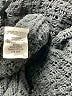 GNW 100% Cotton Black Cardigan Size M - photo 8