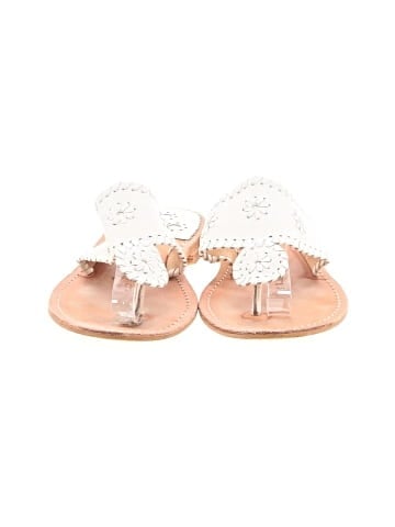 Jack Rogers Sandals (view 2)