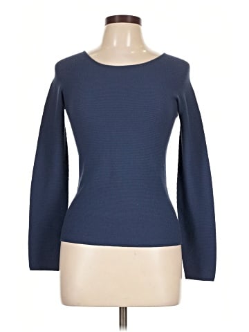 Giorgio Armani Long Sleeve T-Shirt (view 1)