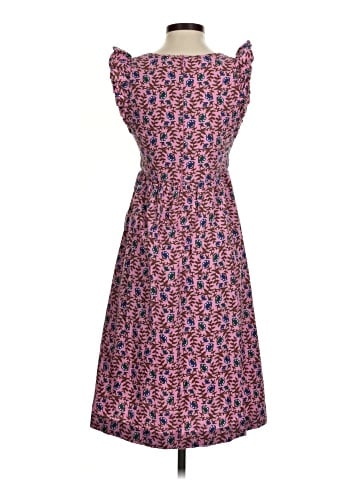 J.Crew Factory Store Casual Dress (view 2)