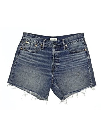 Aeropostale Denim Shorts (view 1)
