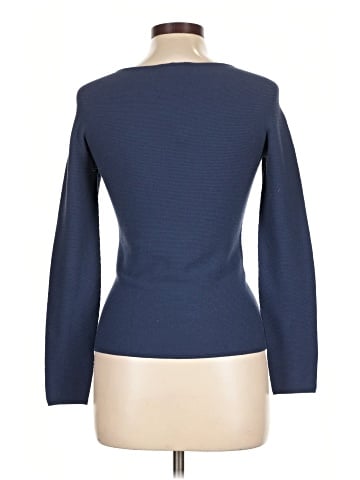 Giorgio Armani Long Sleeve T-Shirt (view 2)