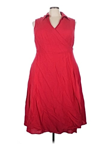 Ashley Stewart Cocktail Dress (view 1)