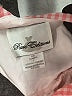 Rare Editions 100% Polyester Checkered-gingham Pink Dress Size 7 - photo 3