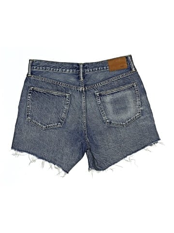 Aeropostale Denim Shorts (view 2)