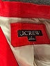 J.Crew Red Blazer Size 0 - photo 6