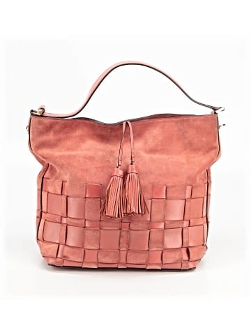 MICHAEL Michael Kors Leather Hobo (view 1)