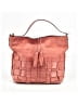 MICHAEL Michael Kors 100% Leather Pink Leather Hobo One size - photo 1