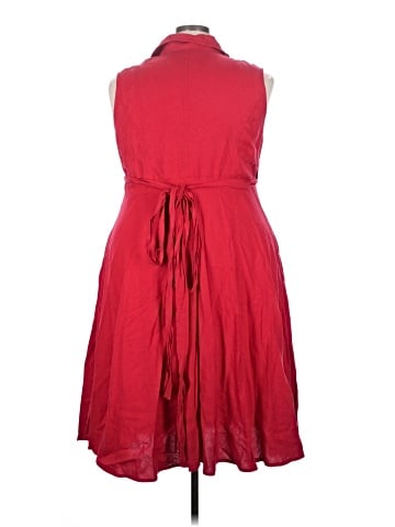 Ashley Stewart Cocktail Dress (view 2)