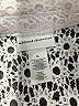 Alfred Dunner 100% Polyester Silver Kimono Size XL - photo 7