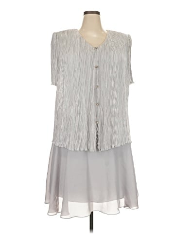 Patra Casual Dress (view 1)