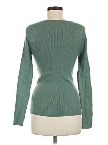 Old Navy Long Sleeve T-Shirt (view 2)