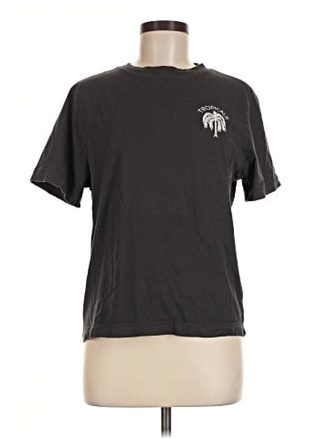 H&M Short Sleeve T-Shirt (view 1)
