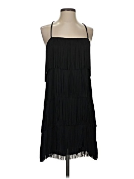 Zara Basic Cocktail Dress