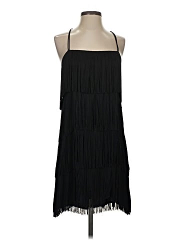 Zara Basic Cocktail Dress (view 1)