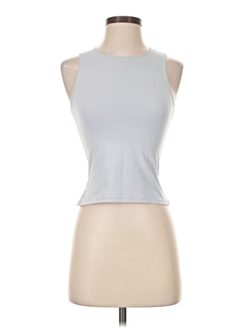 ONLY HEARTS Sleeveless Top (view 1)