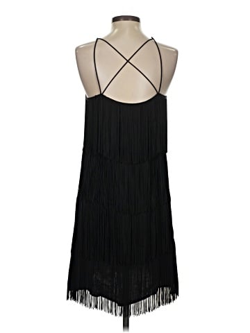 Zara Basic Cocktail Dress (view 2)