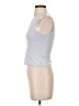 ONLY HEARTS Gray Sleeveless Top Size S - photo 5