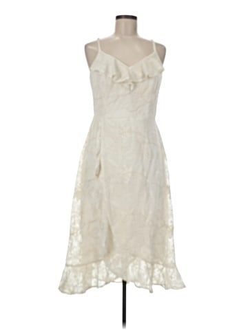 Kensie Cocktail Dress (view 1)