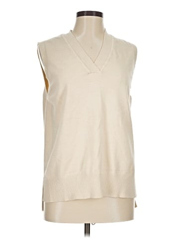 New Look Sweater Vest (view 1)