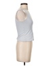 ONLY HEARTS Gray Sleeveless Top Size S - photo 4