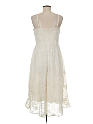 Kensie Cocktail Dress (view 2)