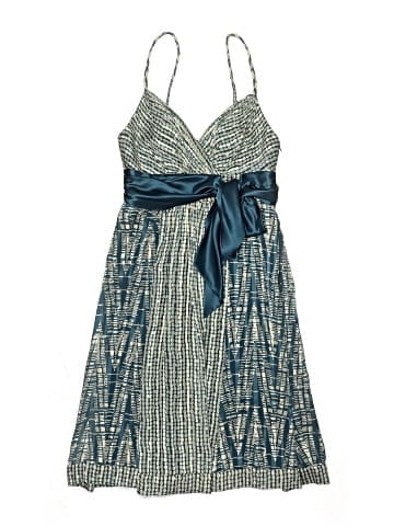 BCBGMAXAZRIA Cocktail Dress (view 1)