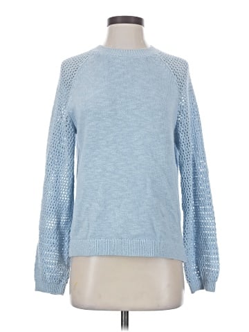 Sanctuary Pullover Sweater (view 1)