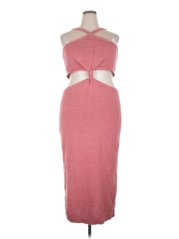 Express Cocktail Dress (view 1)