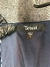 Trixxi 100% Polyester Blue Casual Dress Size L - photo 7