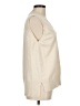 New Look Ivory Sweater Vest Size M - photo 4