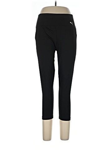 Puma Active Pants (view 1)