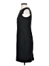 J.Crew Solid Black Cocktail Dress Size 2 (petite) - photo 5
